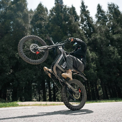 COSWHEEL R19 – 9000W Electric Off-Road Bike