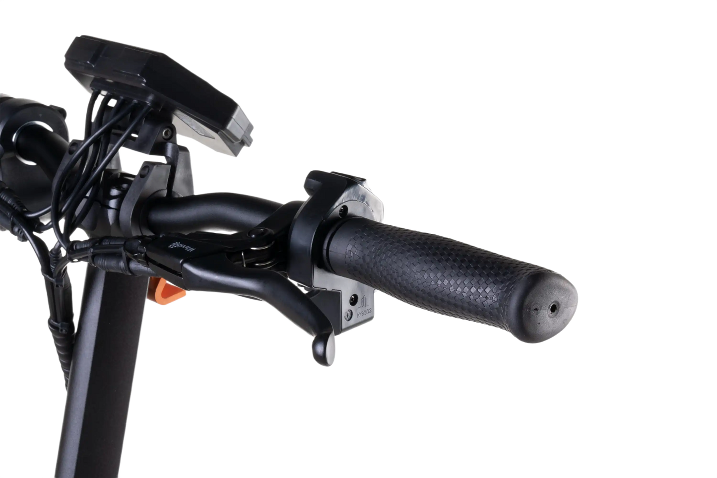 Electric scooter KuKirin G2 Max