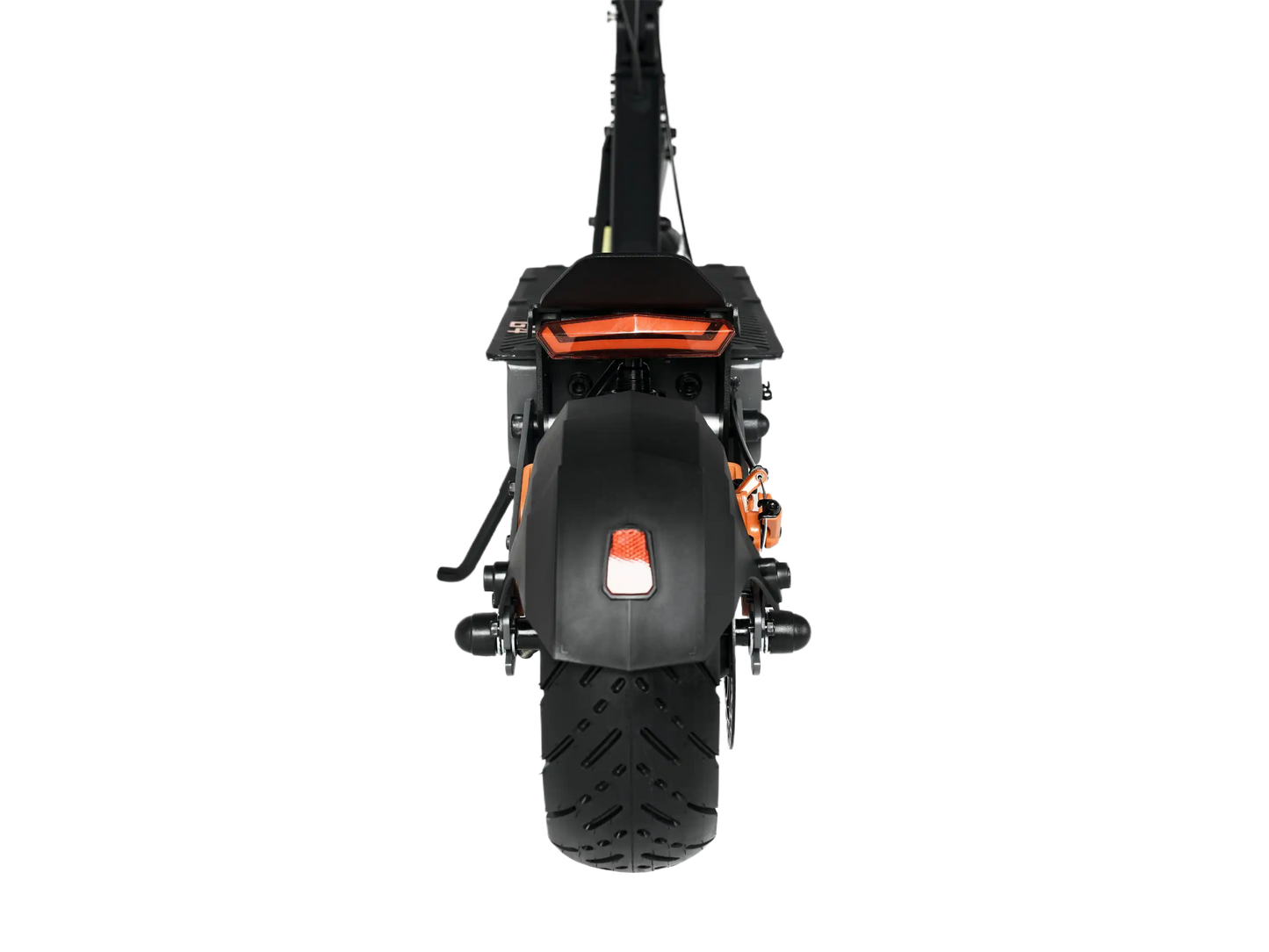 Electric scooter KuKirin G4