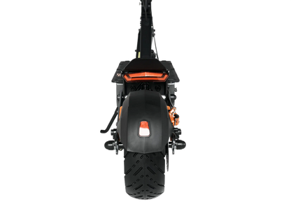 Electric scooter KuKirin G4