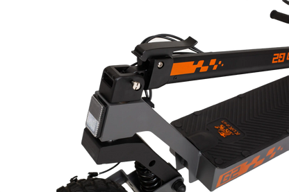 Electric scooter KuKirin G2