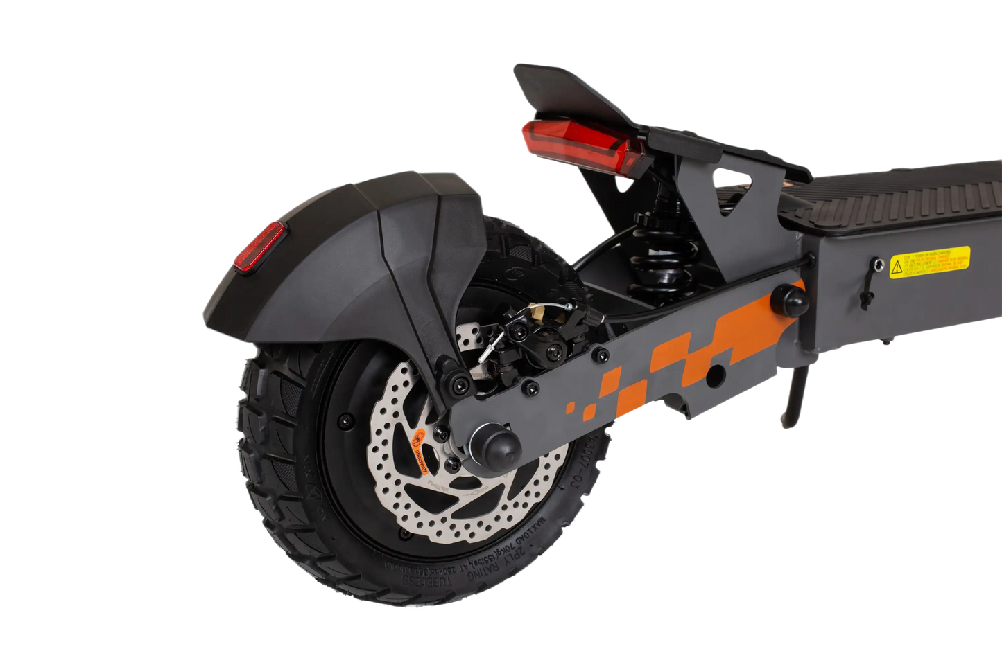 Electric scooter KuKirin G2