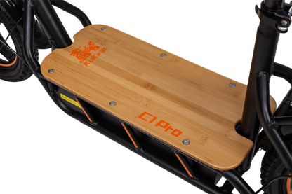 Electric scooter KuKirin C1 Pro