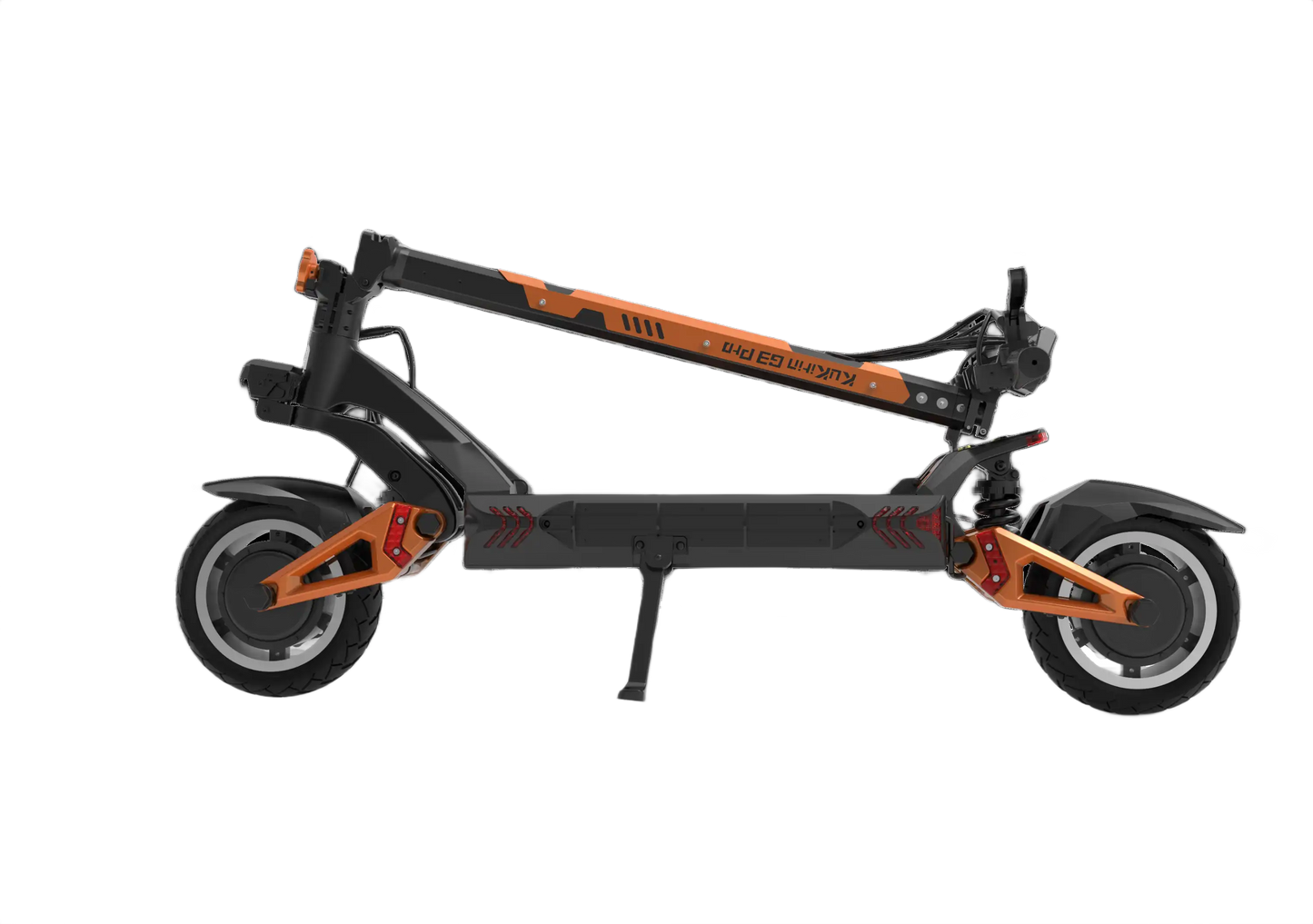 Electric scooter KuKirin G3 Pro