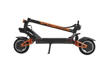 Electric scooter KuKirin G3 Pro