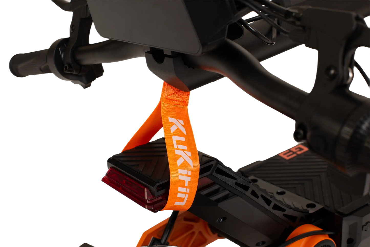 Electric scooter KuKirin G3