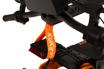 Electric scooter KuKirin G3