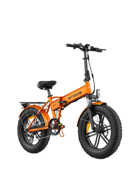E-Bike ENGWE EP-2 Boost