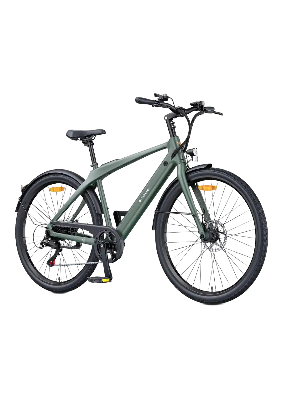 E-Bike ENGWE N1 AIR