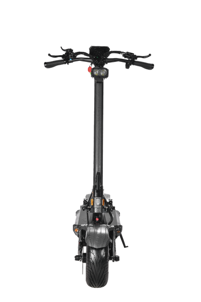 Electric scooter TEVERUN FIGHTER SUPREME 7260R