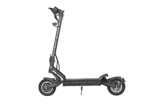 Electric scooter TEVERUN BLADE MINI PRO