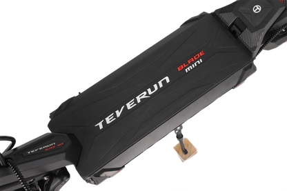 Electric scooter TEVERUN BLADE MINI PRO