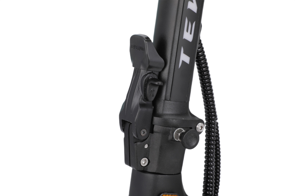 Electric scooter TEVERUN BLADE MINI PRO