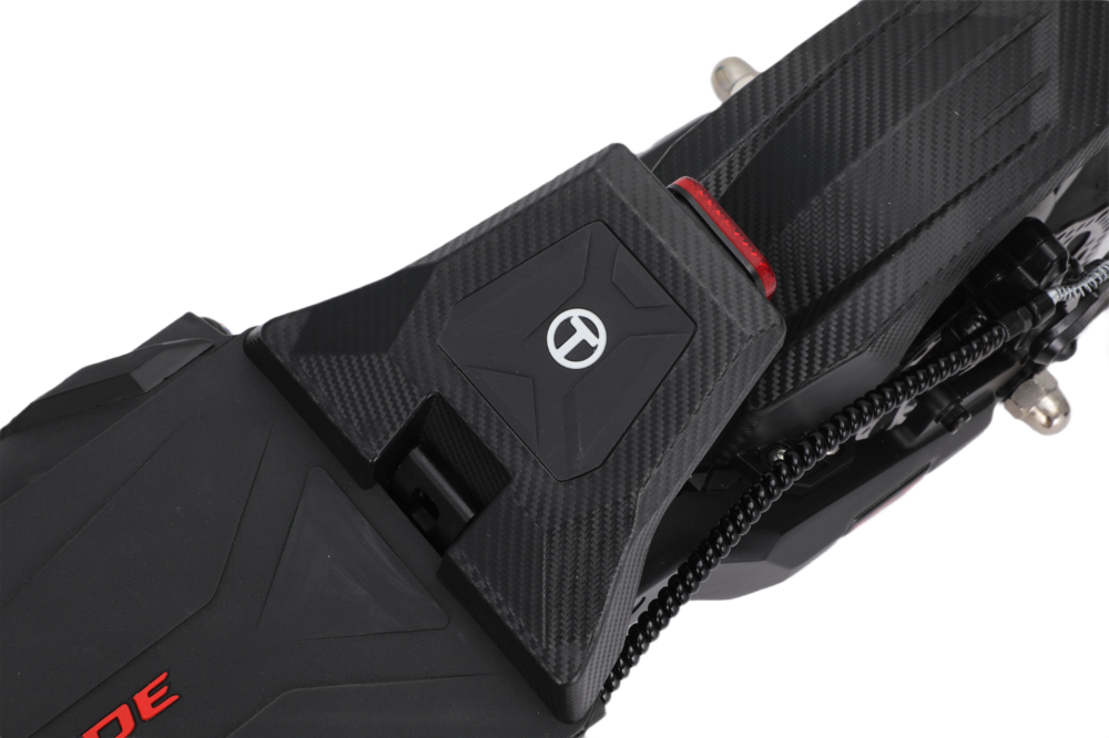 Electric scooter TEVERUN BLADE MINI PRO