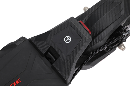 Electric scooter TEVERUN BLADE MINI PRO