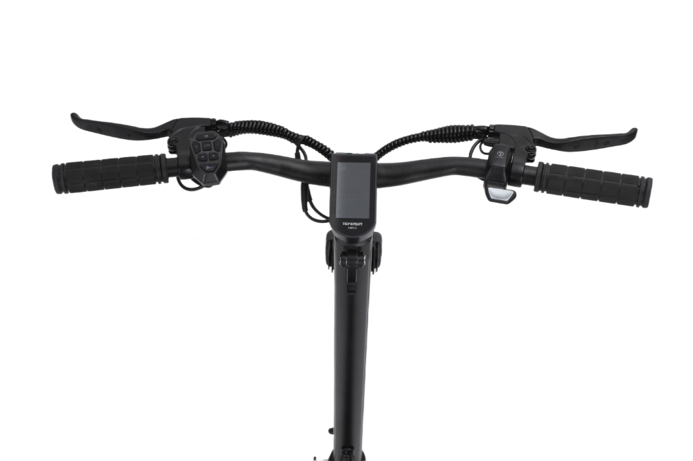 Electric scooter TEVERUN BLADE MINI PRO