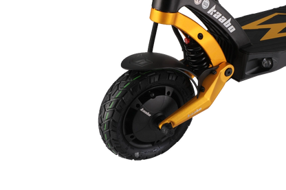 Elektritõukeratas Kaabo Wolf King GTR MAX