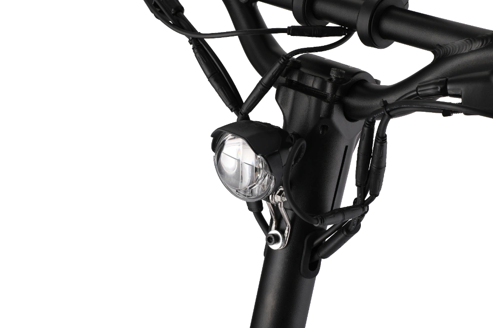 Elektritõukeratas Kaabo Wolf King GTR MAX