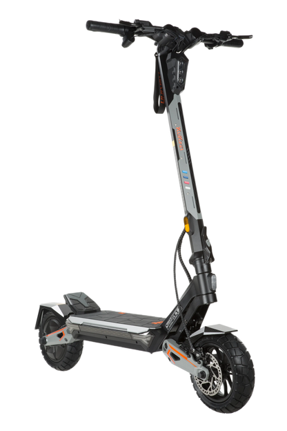 KuKirin T4 – 1500W elektritõukeratas
