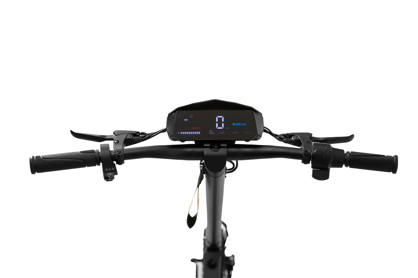 Electric scooter KuKirin G2