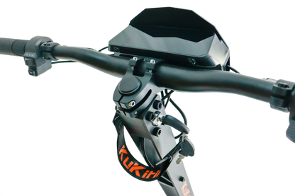 Electric scooter KuKirin G4