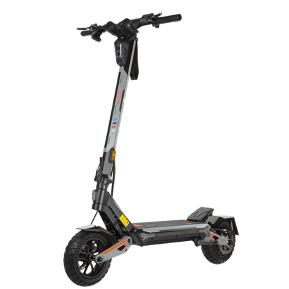 KuKirin T4 1500W elektritõukeratas 52V 22,5Ah aku, 11-tolliste rehvide ja hüdrauliliste ketaspiduritega