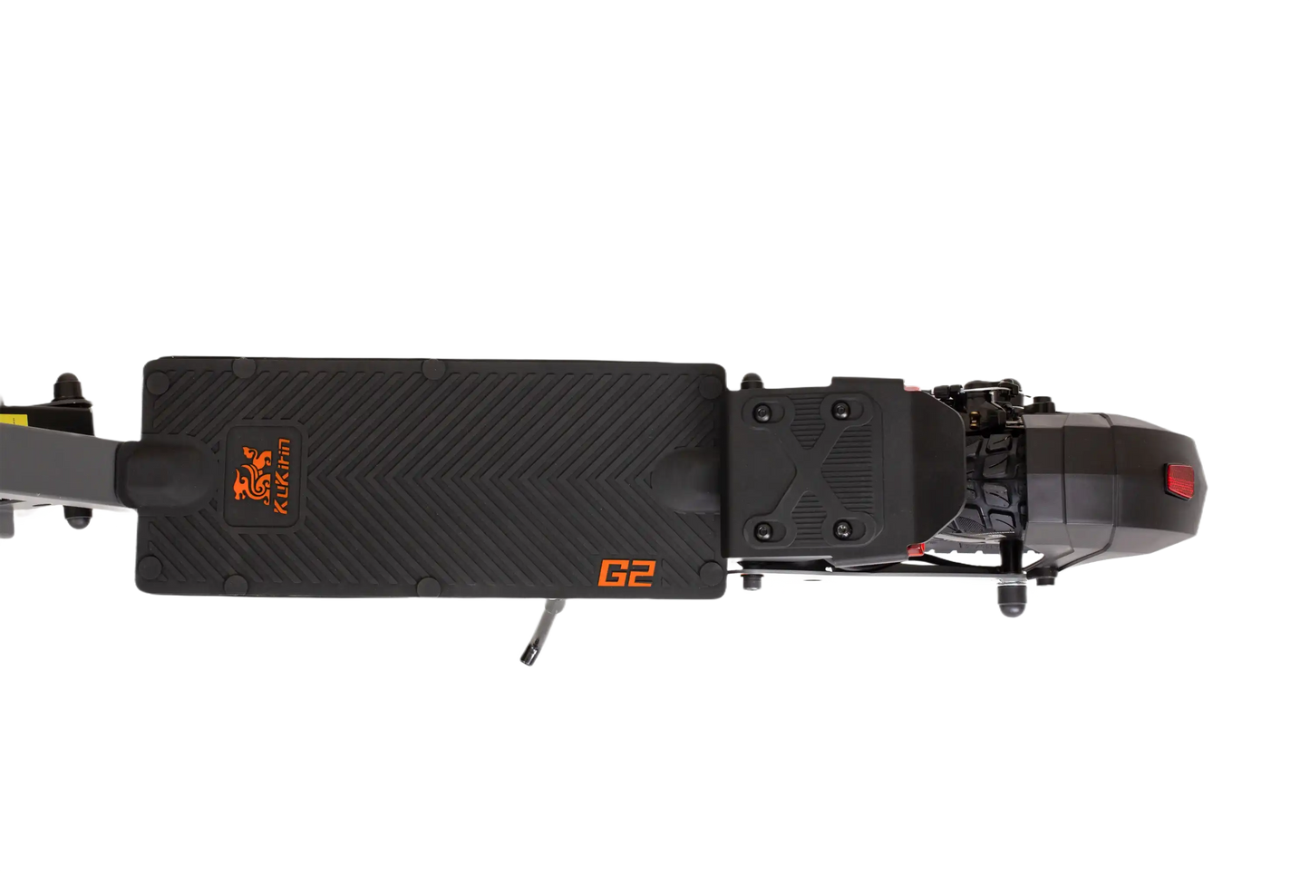 Electric scooter KuKirin G2