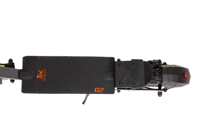 Electric scooter KuKirin G2