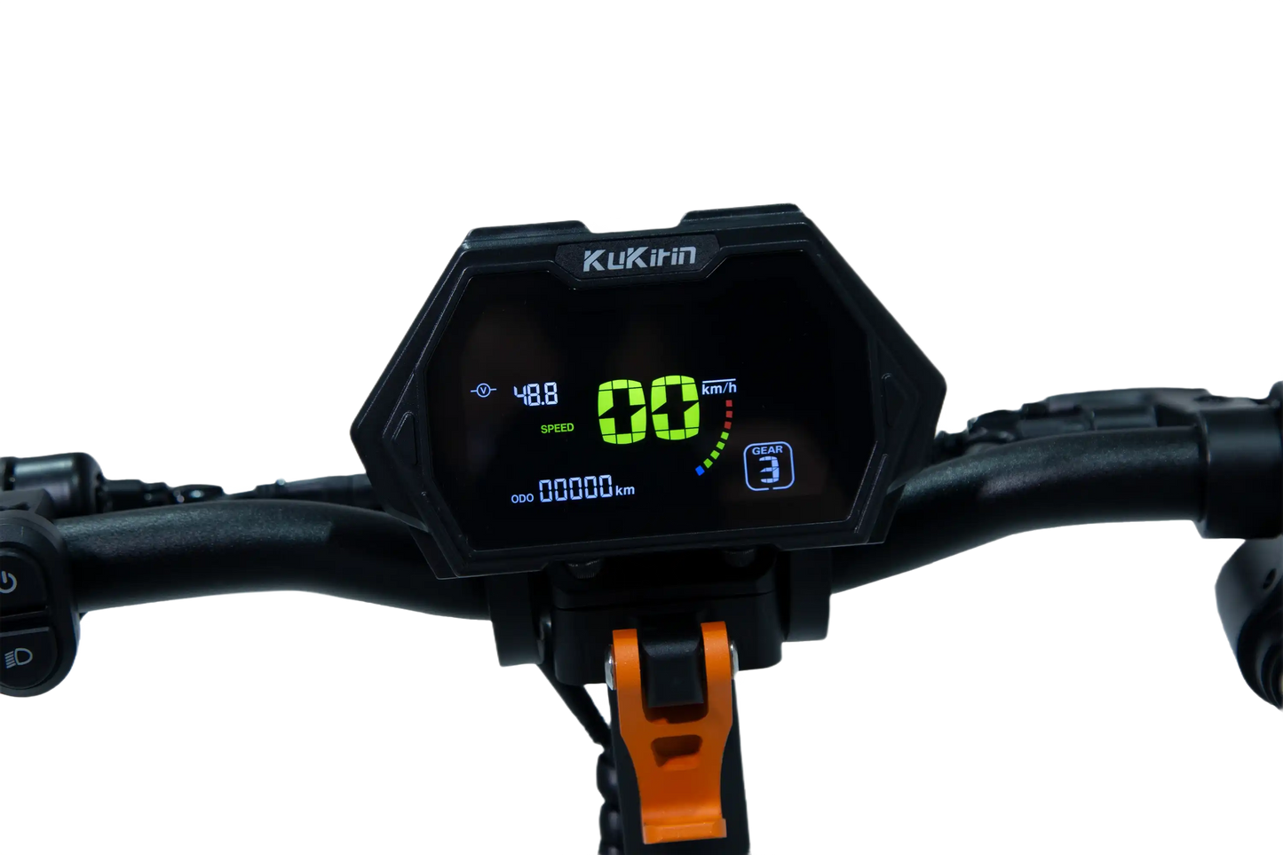 Electric scooter KuKirin G2 Pro VMP Version