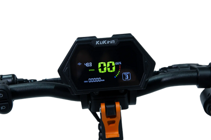 Electric scooter KuKirin G2 Pro VMP Version