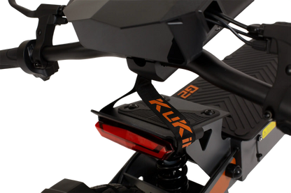 Electric scooter KuKirin G2