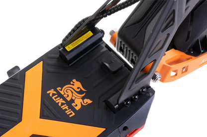 Electric scooter KuKirin G2 Max