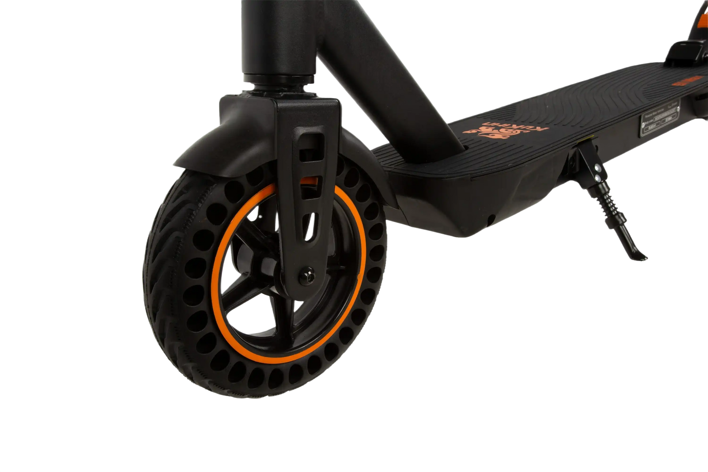 Electric scooter KuKirin S1 Max