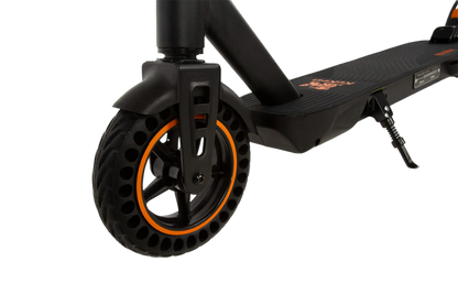 Electric scooter KuKirin S1 Max