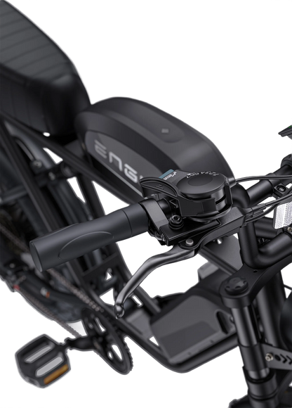 E-Bike ENGWE M1