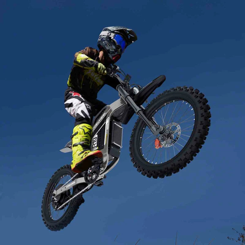 COSWHEEL R19 6000W – Electric Off-Road Bike