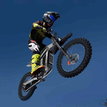 COSWHEEL R19 6000W – Electric Off-Road Bike
