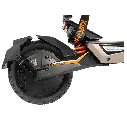 Electric scooter KuKirin T3
