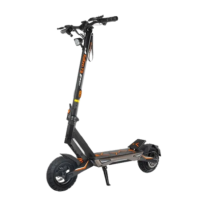 Electric scooter KuKirin T3