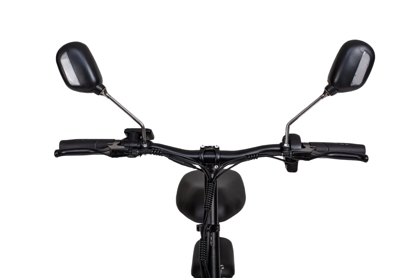 Electric scooter KuKirin C1 Pro