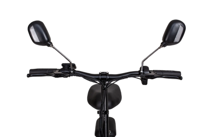 Electric scooter KuKirin C1 Pro