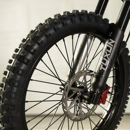 COSWHEEL R19 – 9000W Electric Off-Road Bike