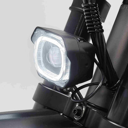 COSWHEEL R19 6000W – Electric Off-Road Bike