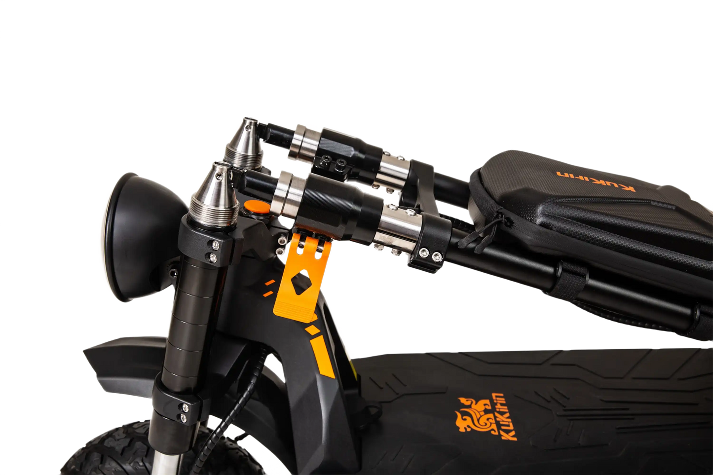 Electric scooter KuKirin G4 Max