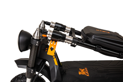 Electric scooter KuKirin G4 Max