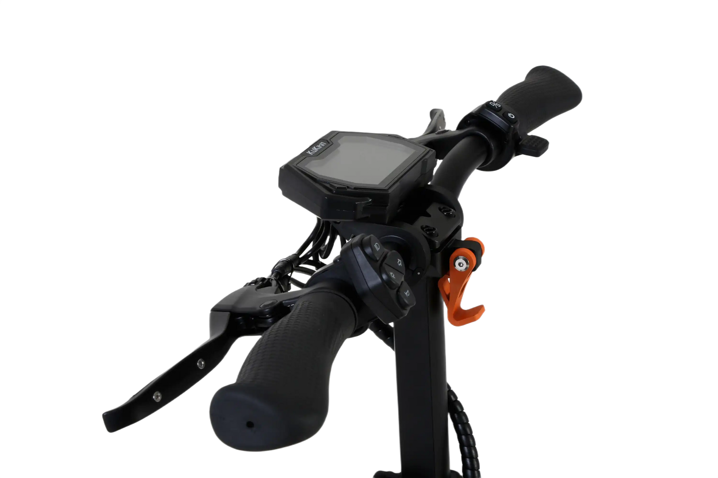 Electric scooter KuKirin G2 Master