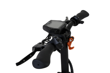 Electric scooter KuKirin G2 Master