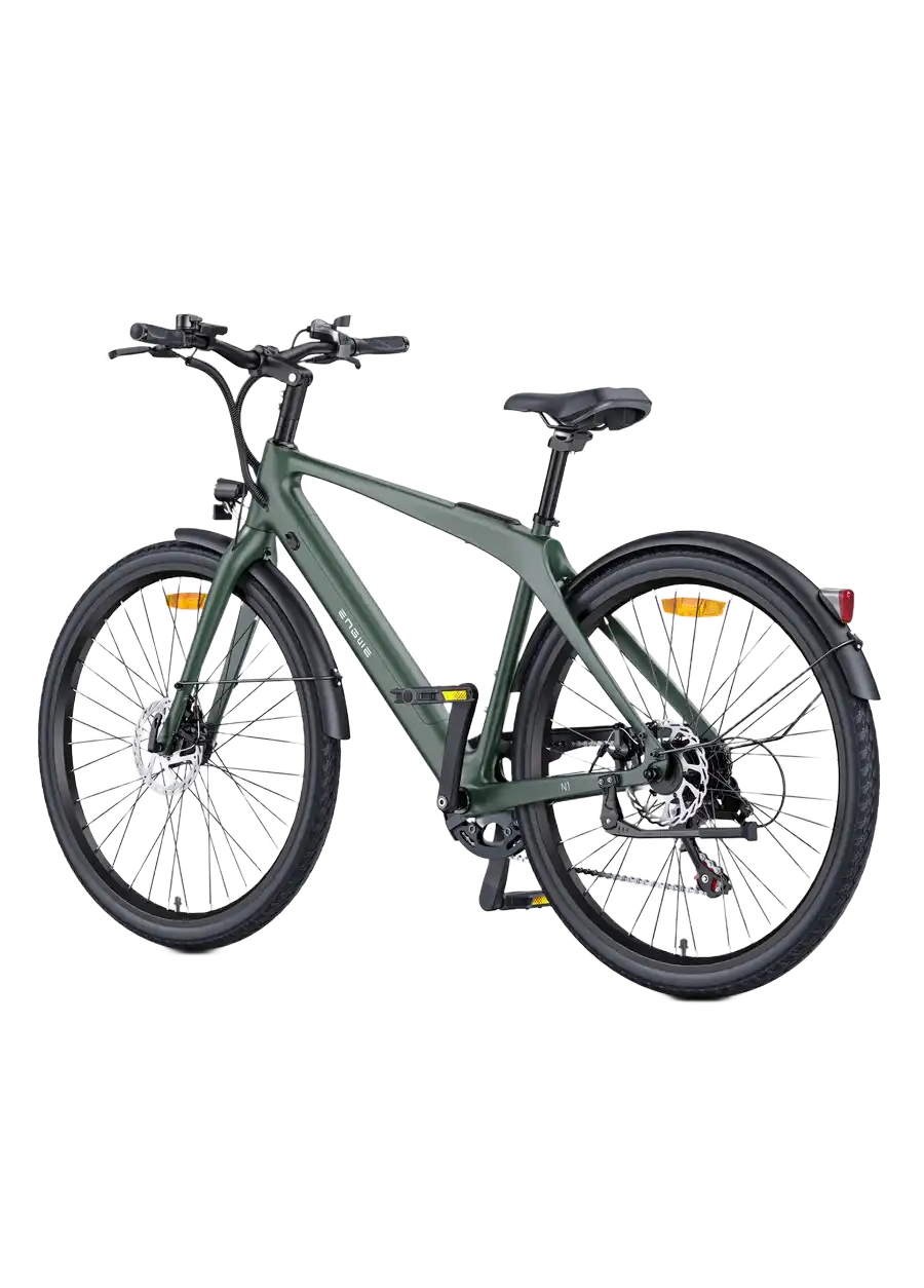 E-Bike ENGWE N1 AIR