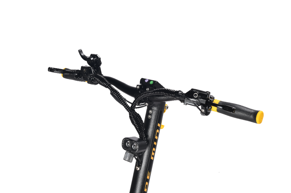 Electric scooter TEVERUN BLADE MINI ULTRA