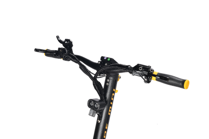 Electric scooter TEVERUN BLADE MINI ULTRA